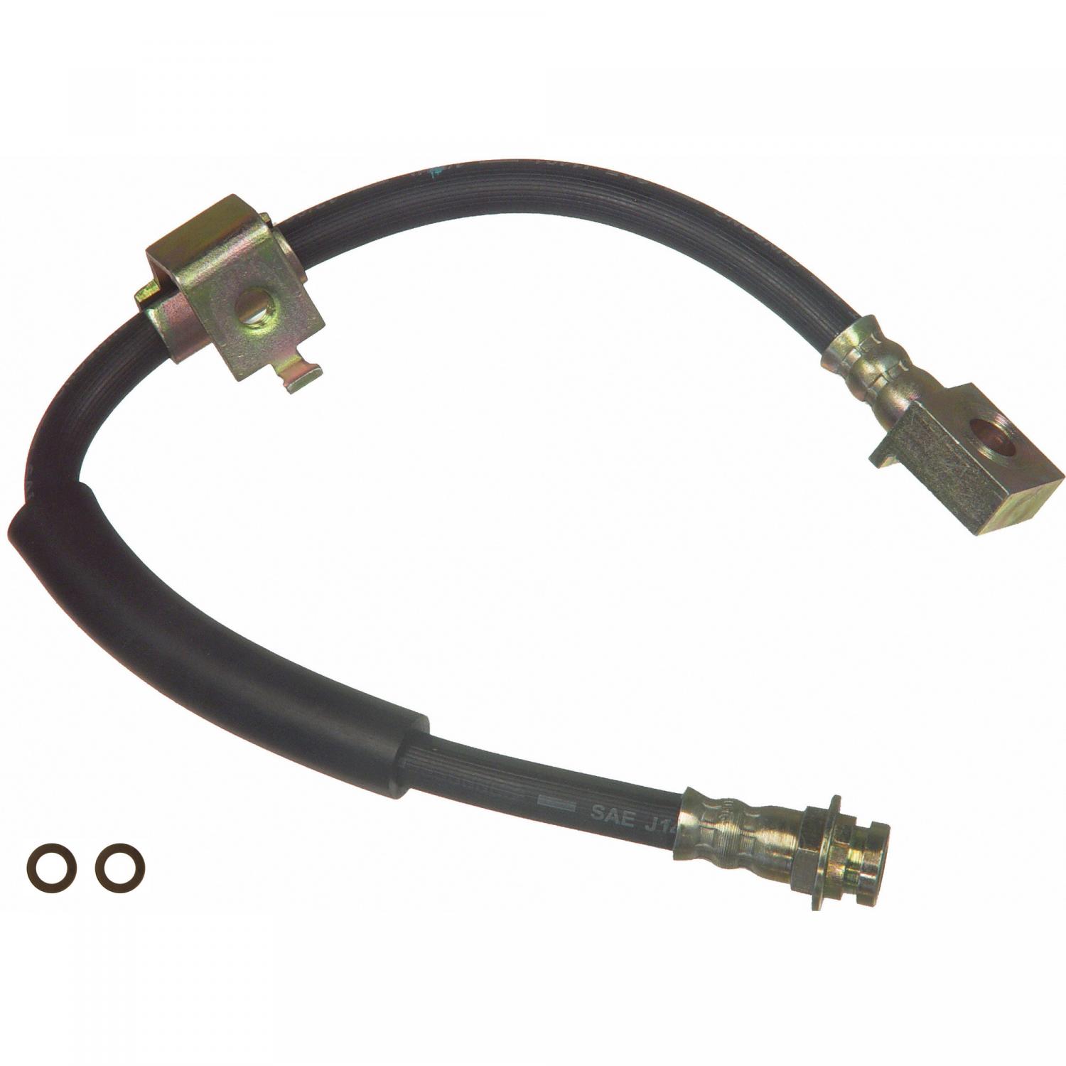Wagner Brake BH108311 Brake Hydraulic Hose product image 1 of 1