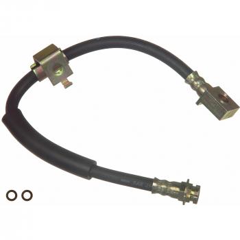 1986 Mercury Lynx Brake Hydraulic Hose Front Right Wagner Brake BH108311 image 1 of 1