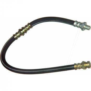 1985 Mazda RX-7 Brake Hydraulic Hose Front Wagner Brake BH108833 image 1 of 1