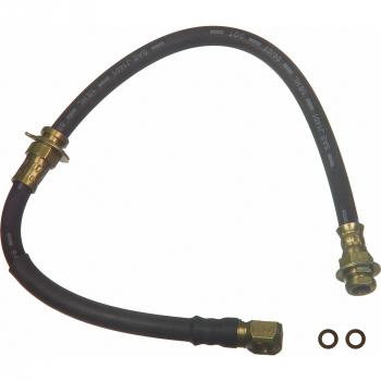 1990 Pontiac Firebird Brake Hydraulic Hose Front Right Wagner Brake BH108907 image 1 of 1
