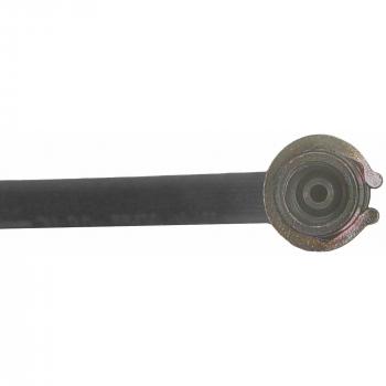 1984 GMC C6000 Brake Hydraulic Hose Front Wagner Brake BH109138 image 1 of 2