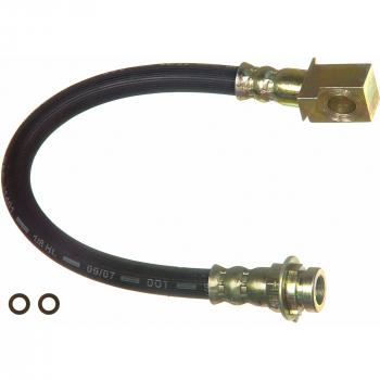 1986 Pontiac Firebird Brake Hydraulic Hose Rear Right Wagner Brake BH110098 image 1 of 1