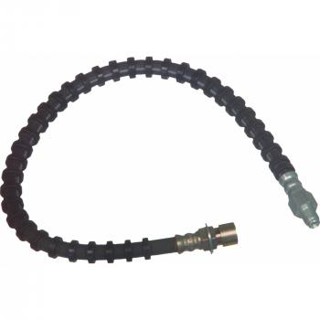 1999 Ford F800 Brake Hydraulic Hose Rear Wagner Brake BH110130 image 1 of 1