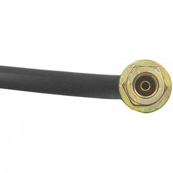1983 Pontiac Firebird Brake Hydraulic Hose Rear Right Wagner Brake BH110133 image 1 of 2