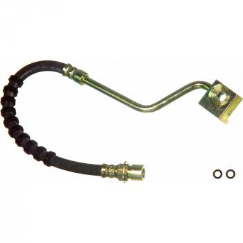 1990 Lincoln Mark VII Brake Hydraulic Hose Front Right Wagner Brake BH110154 image 1 of 1