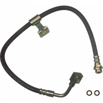 1994 GMC G2500 Brake Hydraulic Hose Front Right Wagner Brake BH110158 image 1 of 1
