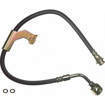 1994 GMC G2500 Brake Hydraulic Hose Front Left Wagner Brake BH110159 image 1 of 1