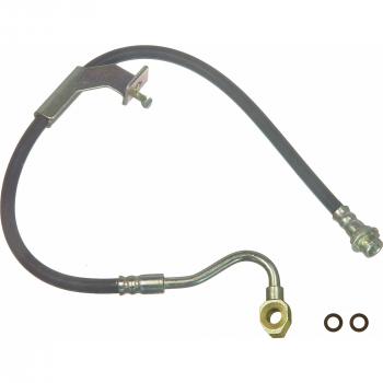 1983 GMC G3500 Brake Hydraulic Hose Front Left Wagner Brake BH110426 image 1 of 1
