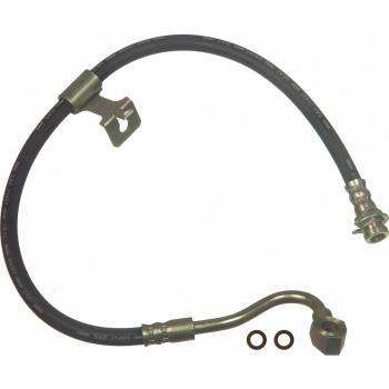 1983 GMC G3500 Brake Hydraulic Hose Front Right Wagner Brake BH110427 image 1 of 1