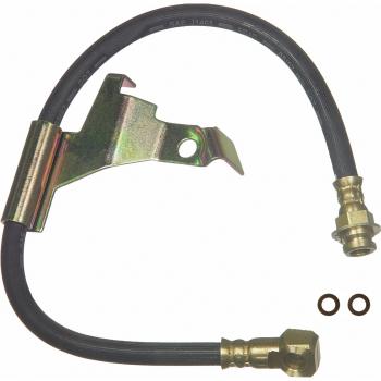 1990 Buick Electra Brake Hydraulic Hose Front Left Wagner Brake BH110990 image 1 of 1