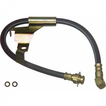 1990 Buick Electra Brake Hydraulic Hose Front Right Wagner Brake BH110991 image 1 of 1