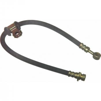 1985 Honda Civic Brake Hydraulic Hose Front Wagner Brake BH111052 image 1 of 1
