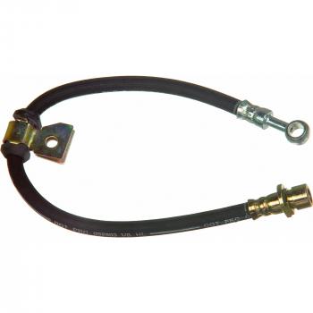 1985 Honda Prelude Brake Hydraulic Hose Rear Wagner Brake BH111054 image 1 of 1