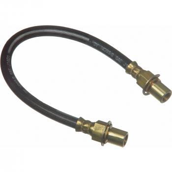 1989 Toyota 4Runner Brake Hydraulic Hose Front Wagner Brake BH111124 image 1 of 1