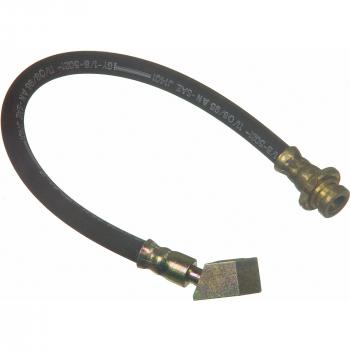 1983 Nissan 720 Brake Hydraulic Hose Front Right Wagner Brake BH111126 image 1 of 1