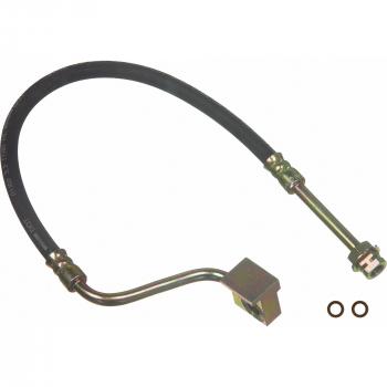 1991 Ford E-150 Econoline Brake Hydraulic Hose Front Right Wagner Brake BH111135 image 1 of 1