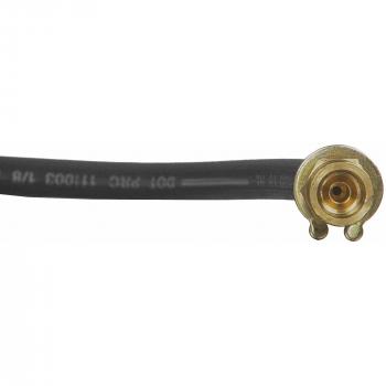 1983 International S1724 Brake Hydraulic Hose Front Wagner Brake BH111137 image 1 of 2