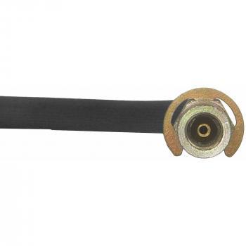 1983 International S1724 Brake Hydraulic Hose Front Wagner Brake BH111138 image 1 of 2