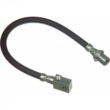 1999 GMC Safari Brake Hydraulic Hose Rear Center Wagner Brake BH111141 image 1 of 1