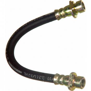 1985 Honda Prelude Brake Hydraulic Hose Rear Wagner Brake BH111142 image 1 of 1
