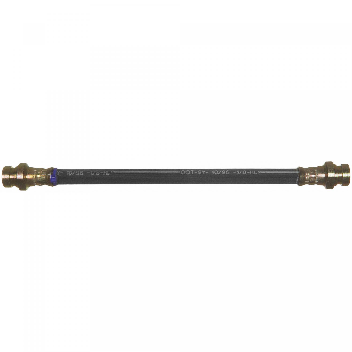 Wagner Brake BH111143 Brake Hydraulic Hose product image 2 of 2