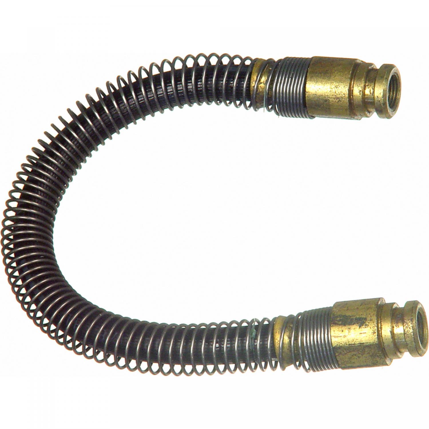 Wagner Brake BH111144 - Brake Hydraulic Hose Wagner Brake BH111144 Brake Hydraulic Hose product image 1 of 1