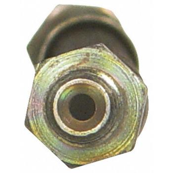 1986 Audi 5000 Brake Hydraulic Hose Rear Left Outer Wagner Brake BH111147 image 3 of 4