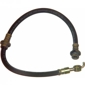 1987 Nissan Maxima Brake Hydraulic Hose Rear Wagner Brake BH111384 image 1 of 1