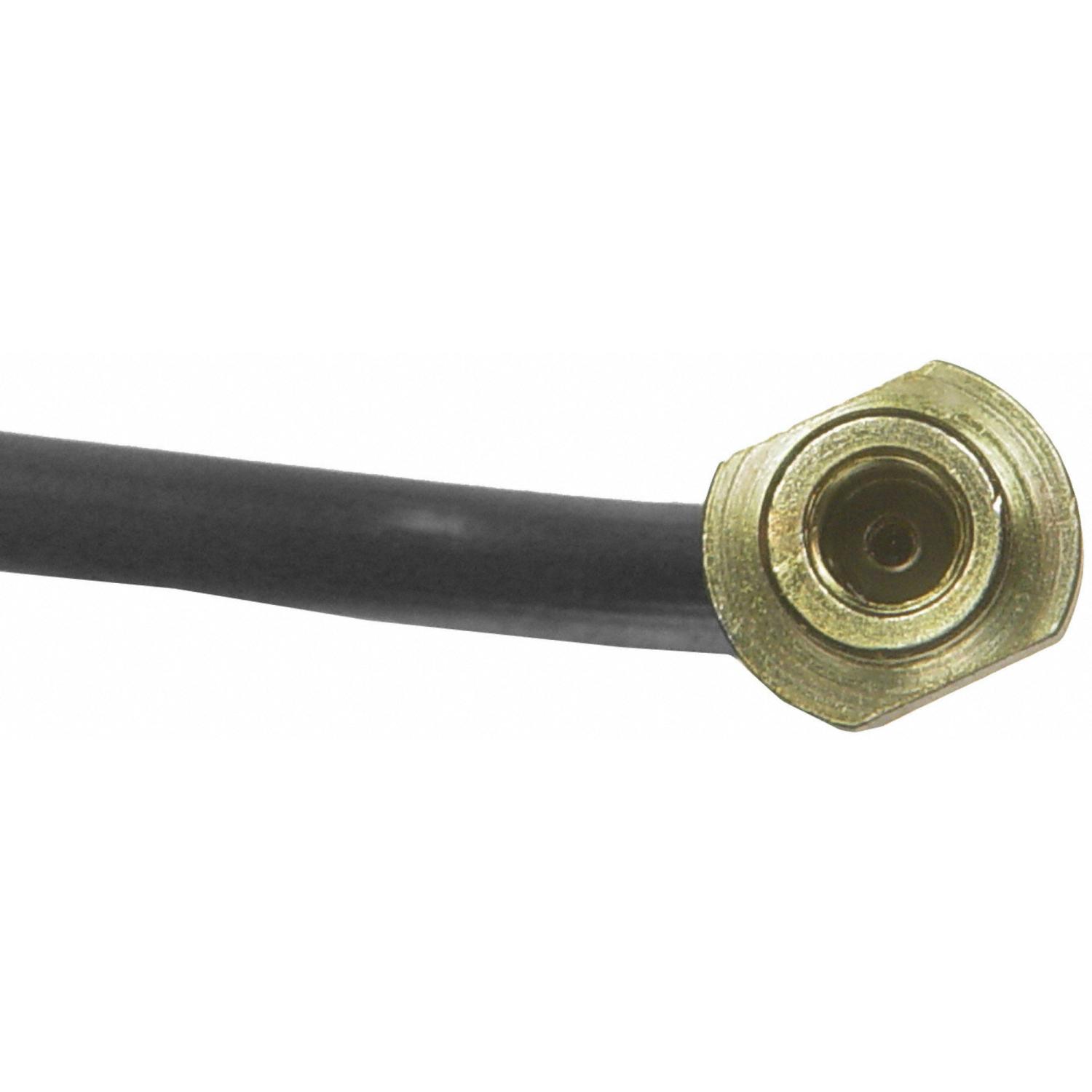 Wagner Brake BH111389 - Brake Hydraulic Hose Wagner Brake BH111389 Brake Hydraulic Hose product image 1 of 2