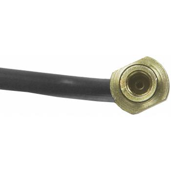 1986 Pontiac Firefly Brake Hydraulic Hose Rear Right Wagner Brake BH111389 image 3 of 4