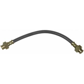 1986 Pontiac Firefly Brake Hydraulic Hose Rear Right Wagner Brake BH111389 image 4 of 4