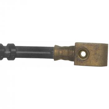 1983 International S1724 Brake Hydraulic Hose Rear Wagner Brake BH111393 image 1 of 2