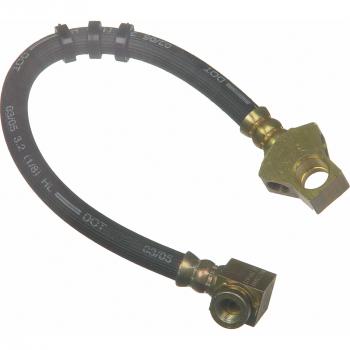 1985 Dodge W150 Brake Hydraulic Hose Front Inner Wagner Brake BH111396 image 1 of 1