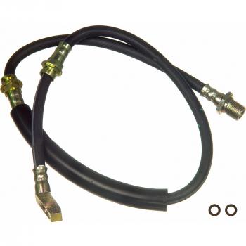 1994 GMC P3500 Brake Hydraulic Hose Front Left Wagner Brake BH111397 image 1 of 1