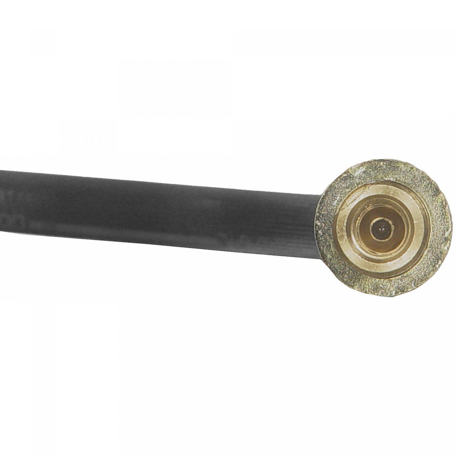 Wagner Brake BH11190 - Brake Hydraulic Hose Wagner Brake BH11190 Brake Hydraulic Hose product image 1 of 2