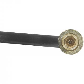 1954 Hudson Jet Brake Hydraulic Hose Front Wagner Brake BH11190 image 1 of 2