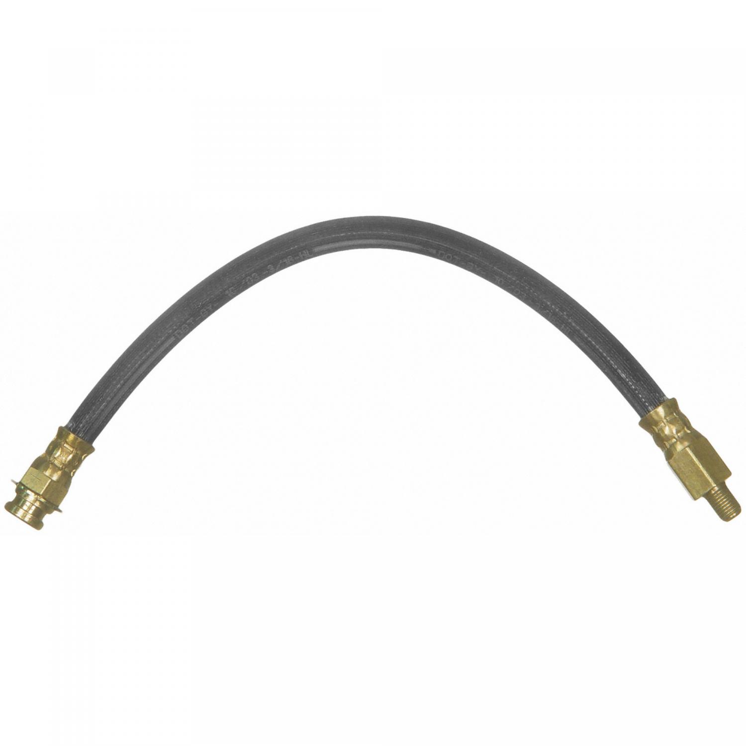 Wagner Brake BH11190 - Brake Hydraulic Hose Wagner Brake BH11190 Brake Hydraulic Hose product image 2 of 2