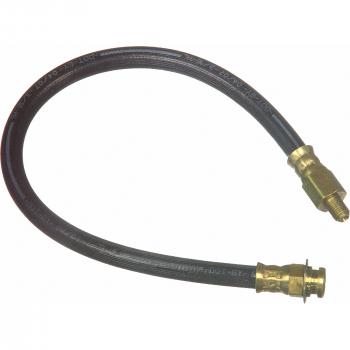 1962 Studebaker Lark Brake Hydraulic Hose Rear Wagner Brake BH11191 image 1 of 1