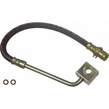 1984 Ford Mustang Brake Hydraulic Hose Front Right Wagner Brake BH111932 image 1 of 1