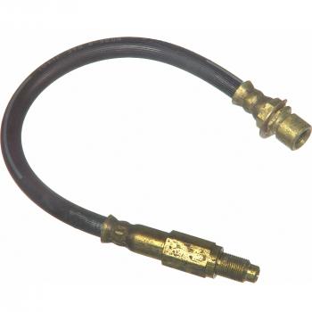 1986 Ford Thunderbird Brake Hydraulic Hose Front Wagner Brake BH111933 image 1 of 1