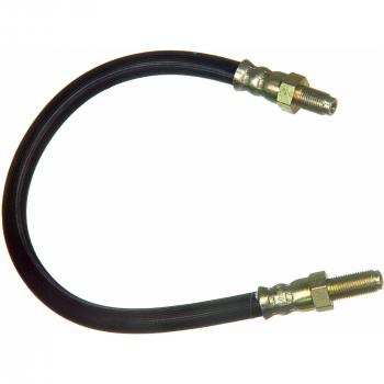 1986 Merkur XR4Ti Brake Hydraulic Hose Front Wagner Brake BH111934 image 1 of 1