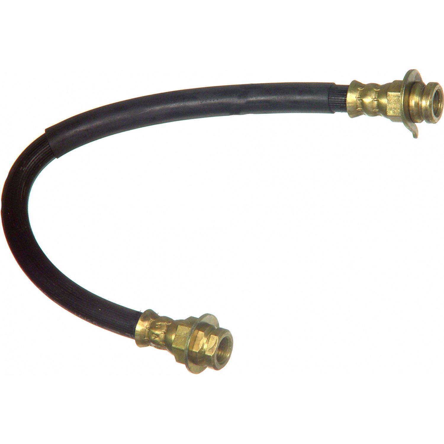 Wagner Brake BH111944 - Brake Hydraulic Hose Wagner Brake BH111944 Brake Hydraulic Hose product image 1 of 1