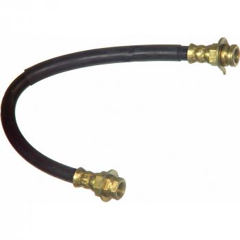 1990 Buick Electra Brake Hydraulic Hose Rear Left Wagner Brake BH111944 image 1 of 1