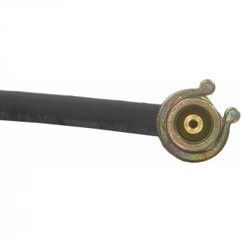 1990 GMC C7000 Brake Hydraulic Hose Rear Wagner Brake BH111947 image 1 of 2