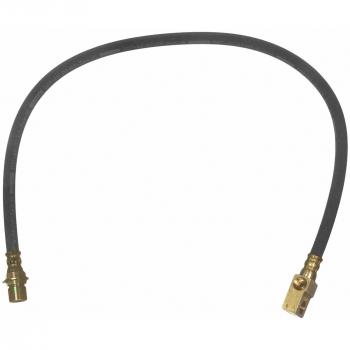 1990 GMC C7000 Brake Hydraulic Hose Rear Wagner Brake BH111947 image 2 of 2