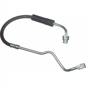 1986 Ford Bronco II Brake Hydraulic Hose Front Right Wagner Brake BH111953 image 1 of 1