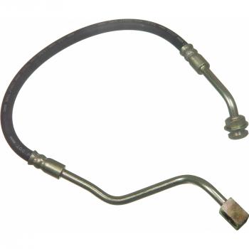 1986 Ford Ranger Brake Hydraulic Hose Front Left Wagner Brake BH111954 image 1 of 1