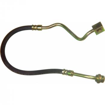 1986 Ford Ranger Brake Hydraulic Hose Front Right Wagner Brake BH111955 image 1 of 1