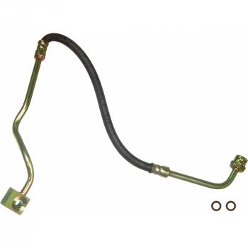 1986 Ford Bronco II Brake Hydraulic Hose Front Right Wagner Brake BH111957 image 1 of 1