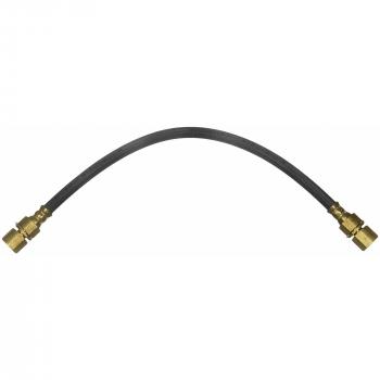 1986 Toyota Celica Brake Hydraulic Hose Rear Wagner Brake BH113146 image 2 of 2